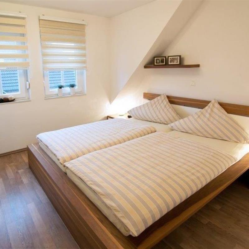 Ferielejlighed - 4 personer -  - Hattermannsweg - 26506 - Norden - Ot Norddeich