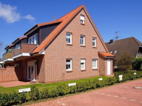 Ferielejlighed - 4 personer -  - Hattermannsweg - 26506 - Norden - Ot Norddeich