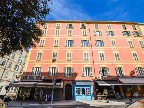 Holiday Home/Apartment - 6 persons -  - Cours Napoleon - 20090 - Ajaccio