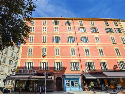 Ferieleilighet - 6 personer -  - Cours Napoleon - 20090 - Ajaccio