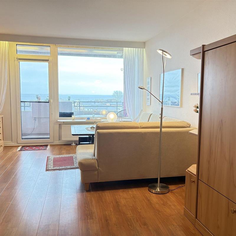 Ferielejlighed - 3 personer -  - Lange Wiese - 23747 - Dahme