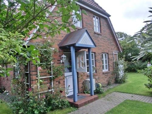 Sommerhus - 5 personer -  - Haus 85 - 25938 - Oldsum