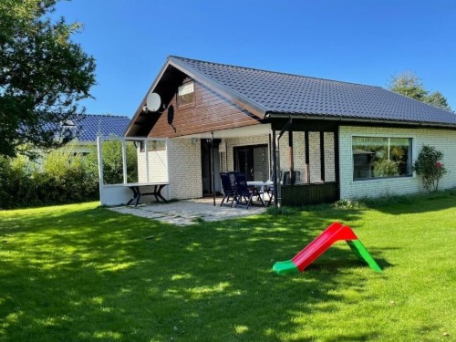 Holiday home - 6 persons -  - 1787BW - Julianadorp