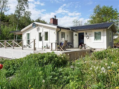  - 5 persons -  - Bräcke - 44271 - Kärna