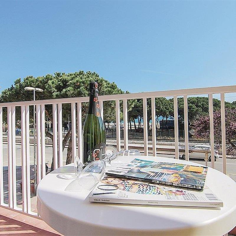 Ferielejlighed - 6 personer -  - Passeig Maritim 70, esc. - 08380 - Malgrat De Mar