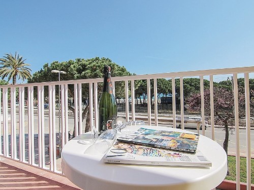 Ferielejlighed - 6 personer -  - Passeig Maritim 70, esc. - 08380 - Malgrat De Mar