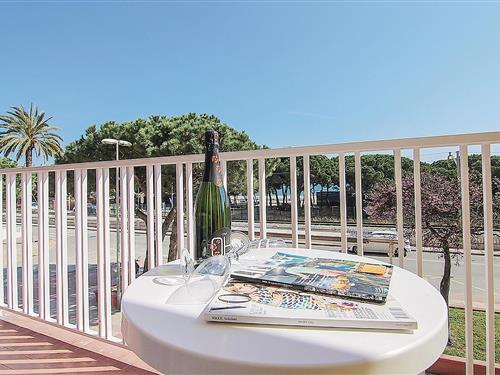 Holiday apartment - 6 persons -  - Passeig Maritim 70, esc. - 08380 - Malgrat De Mar
