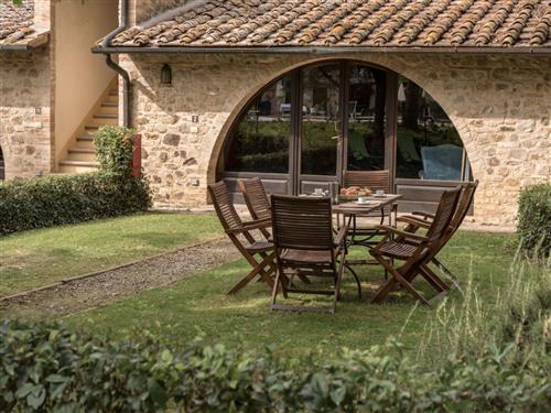 Holiday apartment - 4 persons -  - Casole D'elsa - 53031