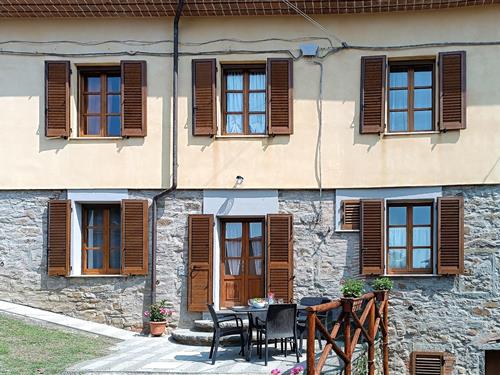 Sommerhus - 6 personer -  - Via Pieve di Chio - 52043 - Castiglion Fiorentino