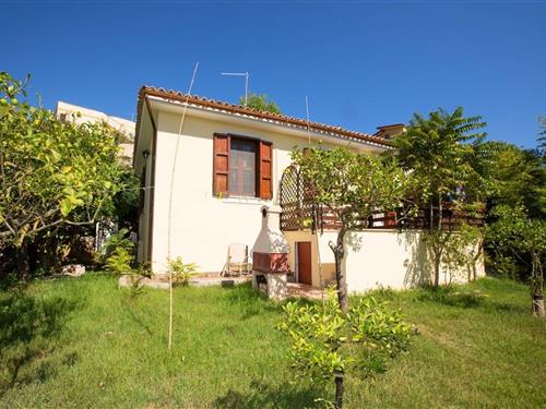 Feriehus / leilighet - 6 personer -  - 96017 - Lido Di Noto