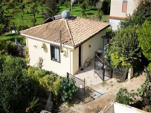 Fritidshus - 6 personer -  - 96017 - Lido Di Noto