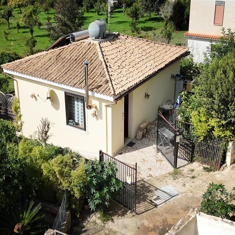 Sommerhus - 6 personer -  - 96017 - Lido Di Noto