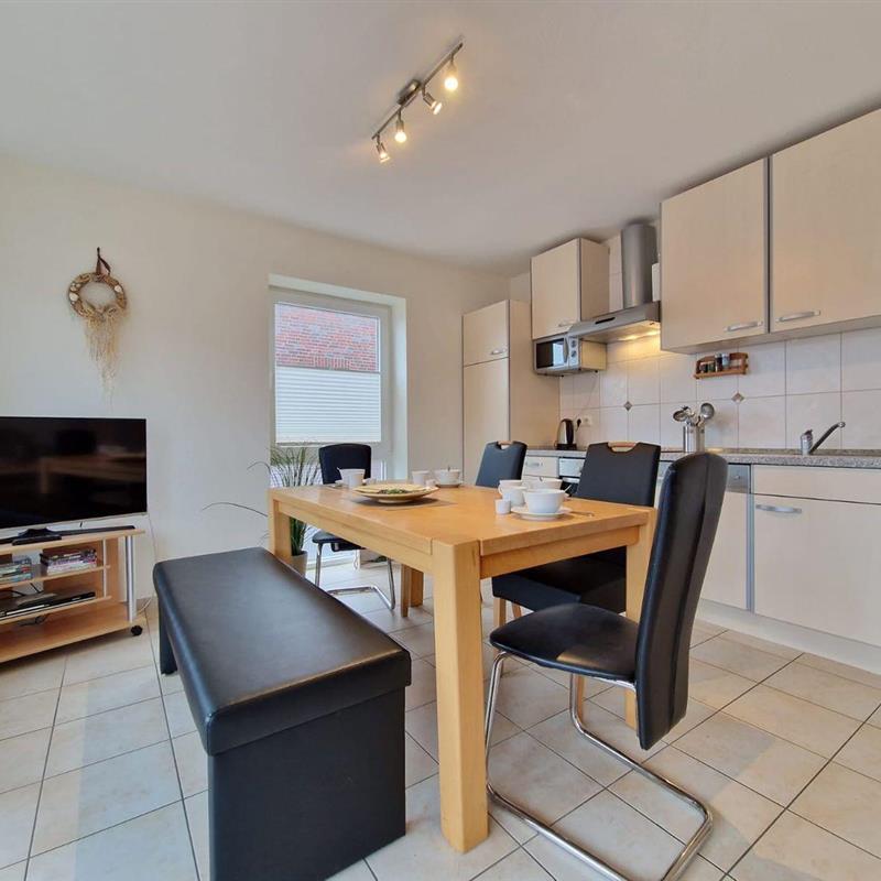 Ferielejlighed - 6 personer -  - Kolkstr. - 26506 - Norddeich