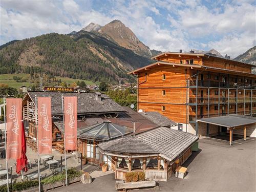 Ferienhaus - 6 Personen -  - Gereitstr. - 9971 - Matrei In Osttirol