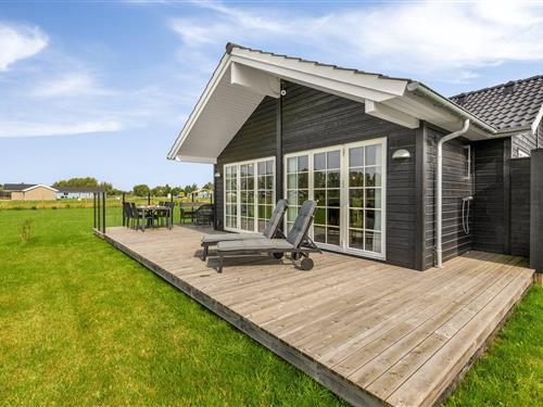Sommerhus - 6 personer -  - Aspargesvej - Marielyst - 4873 - Væggerløse