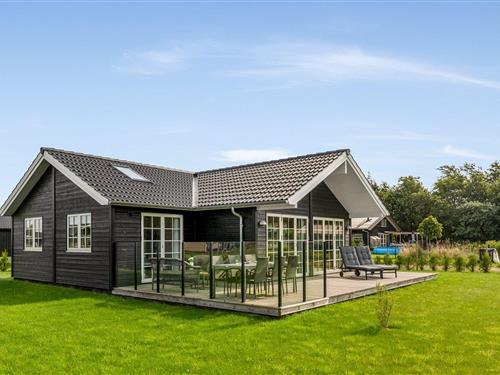 Ferienhaus - 6 Personen -  - Aspargesvej - Marielyst - 4873 - Väggerlöse