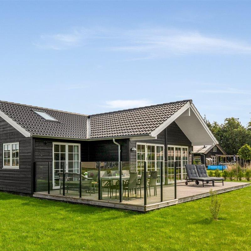 Ferienhaus - 6 Personen -  - Aspargesvej - Marielyst - 4873 - Väggerlöse