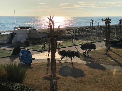 Sommerhus - 4 personer -  - 11370 - Port Leucate