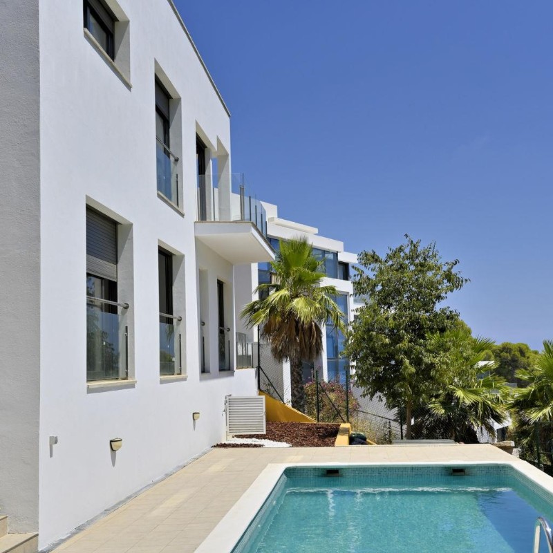 Sommerhus - 6 personer -  - 17490 - Llançà
