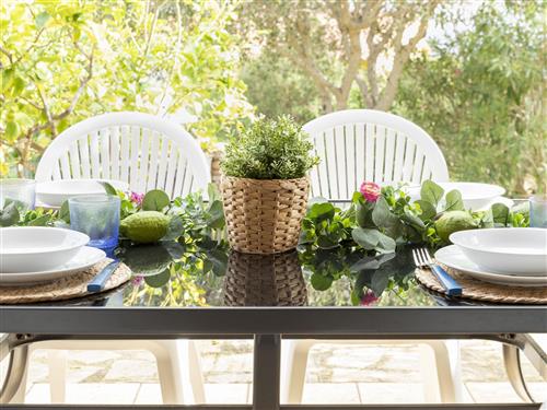 Sommerhus - 4 personer -  - Olbia - 07026