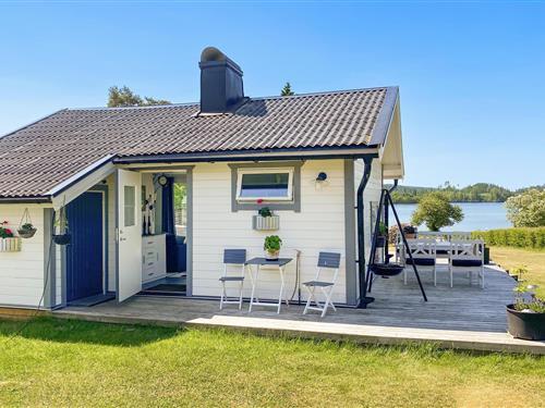 Sommerhus - 5 personer -  - Sandsjön Sandtorpet - Sandsjön - 512 91 - Sexdrega