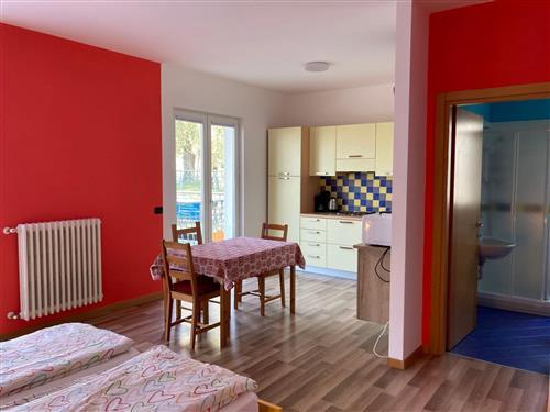 Ferielejlighed - 2 personer -  - Malcesine - 37018