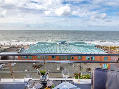 Ferieleilighet - 2 personer -  - Andreas-Dirks-Str. - 25980 - Westerland