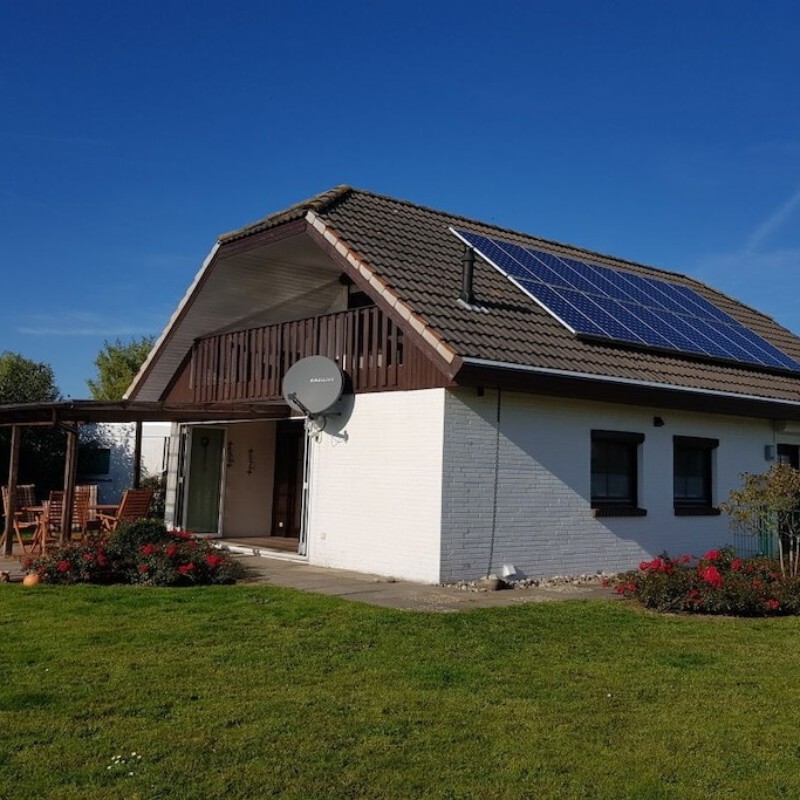 Sommerhus - 4 personer -  - 25718 - Friedrichskoog-Spitze, 25718 Friedrichskoog, Deutschland