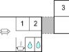 Billede 19 - Plantegning