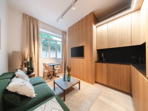 Ferielejlighed - 2 personer -  - 75011 - Paris