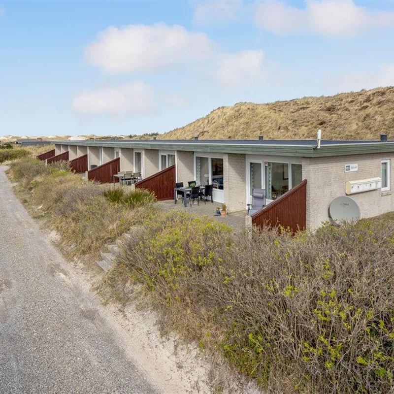 Ferienwohnung - 4 Personen -  - Sønder Klitvej 172 C, - Skodbjerge - 6960 - Hvide Sande