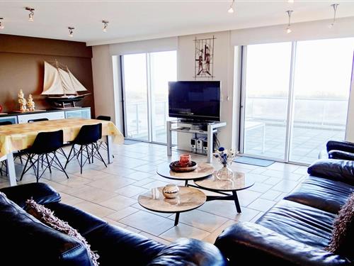 Ferielejlighed - 6 personer -  - 8620 - Nieuwpoort