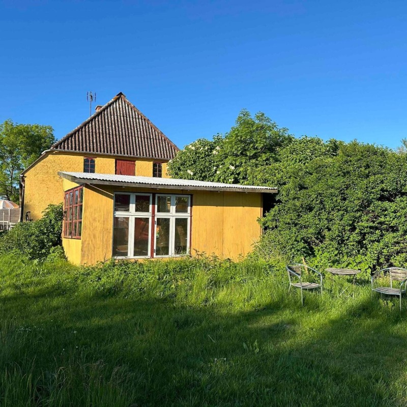 Ferienhaus - 6 Personen -  - Buevej - Ärö - 5985 - The Danish South Sea