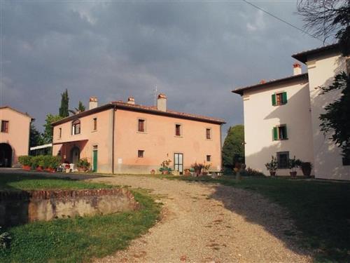 Ferielejlighed - 3 personer -  - Arezzo - 52100