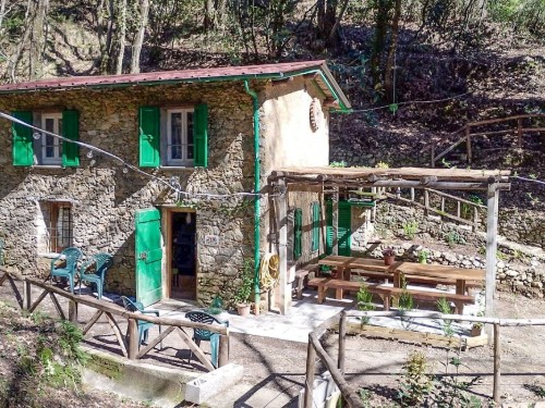 Sommerhus - 6 personer -  - Via di Trescolli - Camaiore - 55041 - Casoli