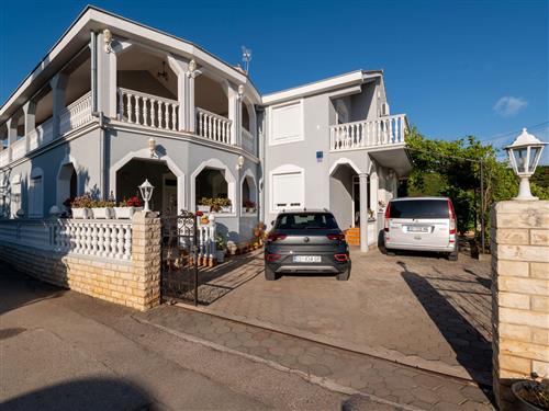 Holiday apartment - 7 persons -  - Ulica Franje Tudmana - 23205 - Sukošan