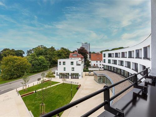 Holiday apartment - 4 persons -  - Godewind - 23570 - Travemünde