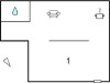 Image 19 - Floor plan