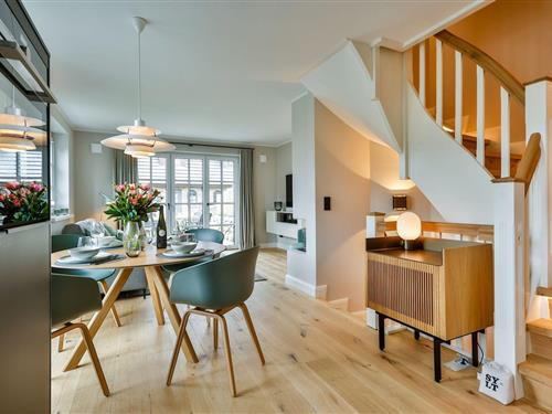 Holiday home - 5 persons -  - Südertresker - 25980 - Tinnum