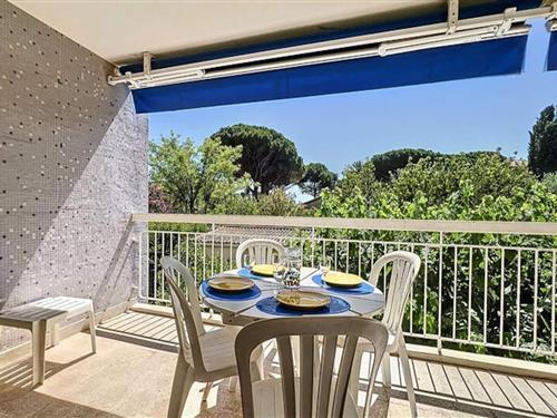 Ferienhaus - 4 Personen -  - 83270 - Saint Cyr Sur Mer La Madr