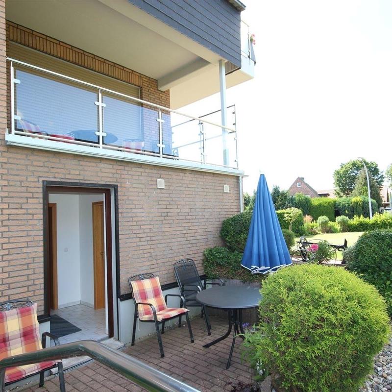 Ferielejlighed - 2 personer -  - Brookgang - 23743 - Grömitz