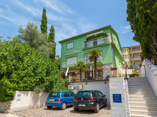 Ferienwohnung - 4 Personen -  - Crikvenica - 51260