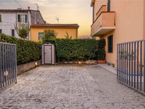 Ferielejlighed - 2 personer -  - 55100 - Lucca