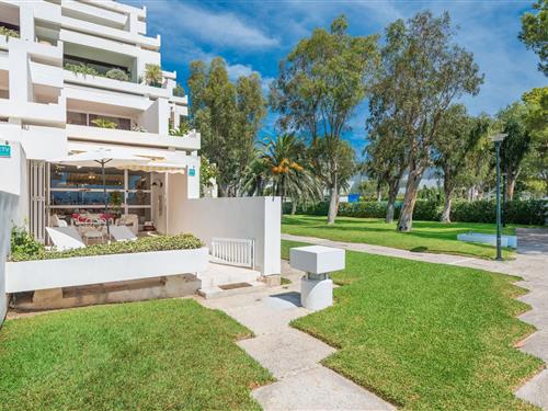 Ferielejlighed - 4 personer -  - 07400 - Port D'alcudia, Illes Bal