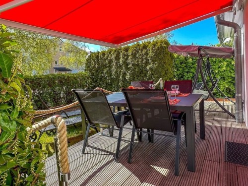 Sommerhus - 2 personer -  - 18181 - Graal-Müritz