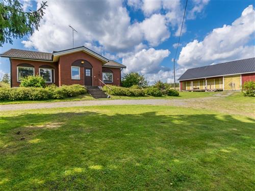 Feriehus - 6 personer -  - Kangasniemi - 51200