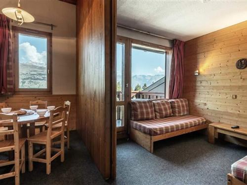 Semesterlägenhet - 6 personer -  - 73210 - La Plagne Tarentaise