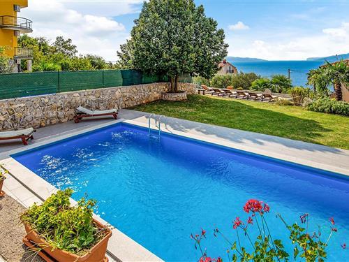 Ferielejlighed - 4 personer -  - Ljubljanska cesta - Opatija - Rijeka - 51000 - Rijeka