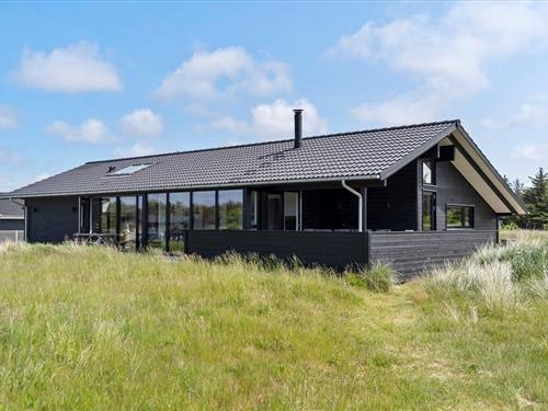 Sommerhus - 8 personer -  - Flyndervej - Vorupør - 7700 - Thisted