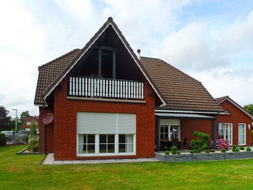 Ferielejlighed - 4 personer -  - 26529 - Marienhafe